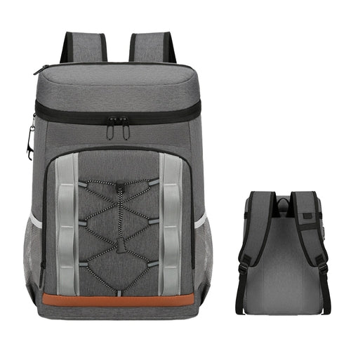Leakproof Insulated Cooler Backpack