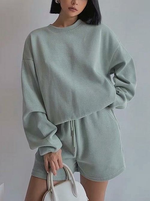 Sky Serenity Lounge Set