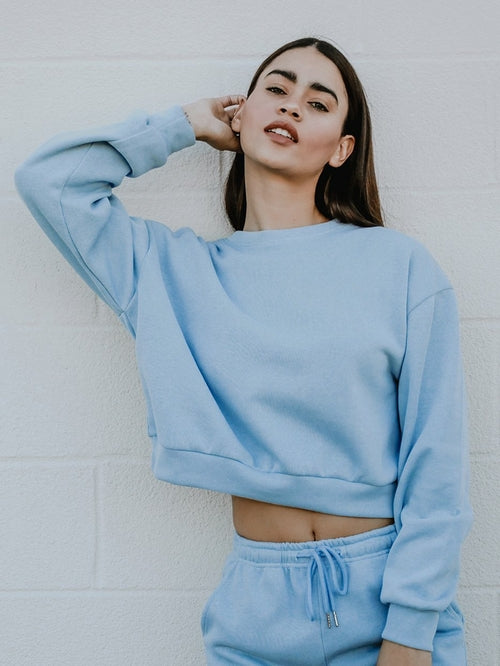 Sky Serenity Lounge Set