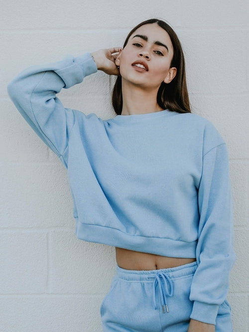 Sky Serenity Lounge Set