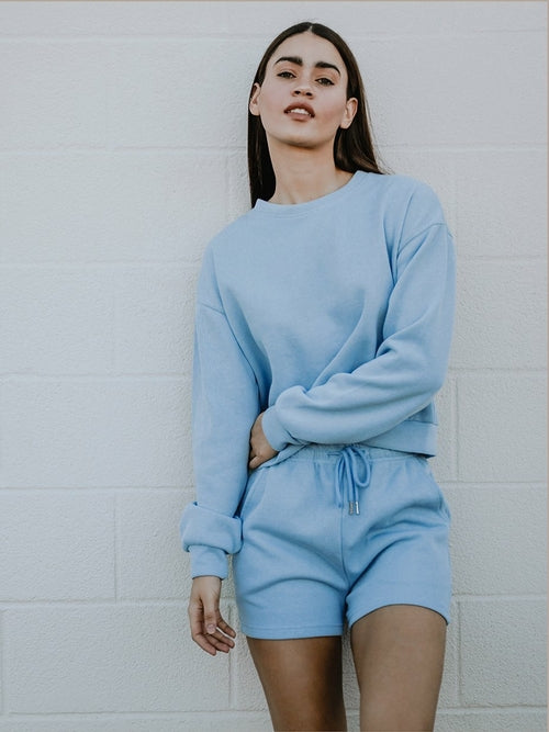 Sky Serenity Lounge Set