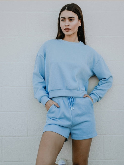 Sky Serenity Lounge Set
