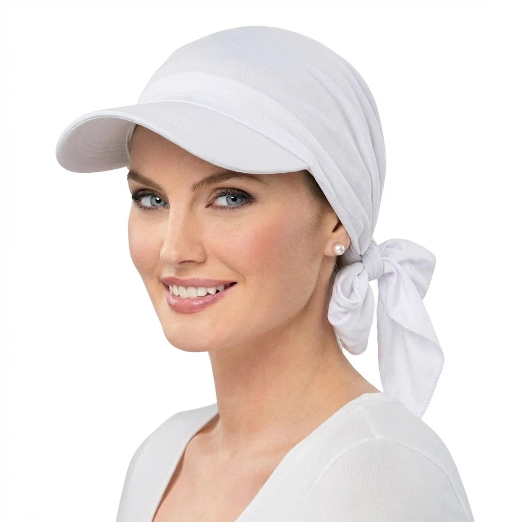 Women's Classic Turban Headscarf