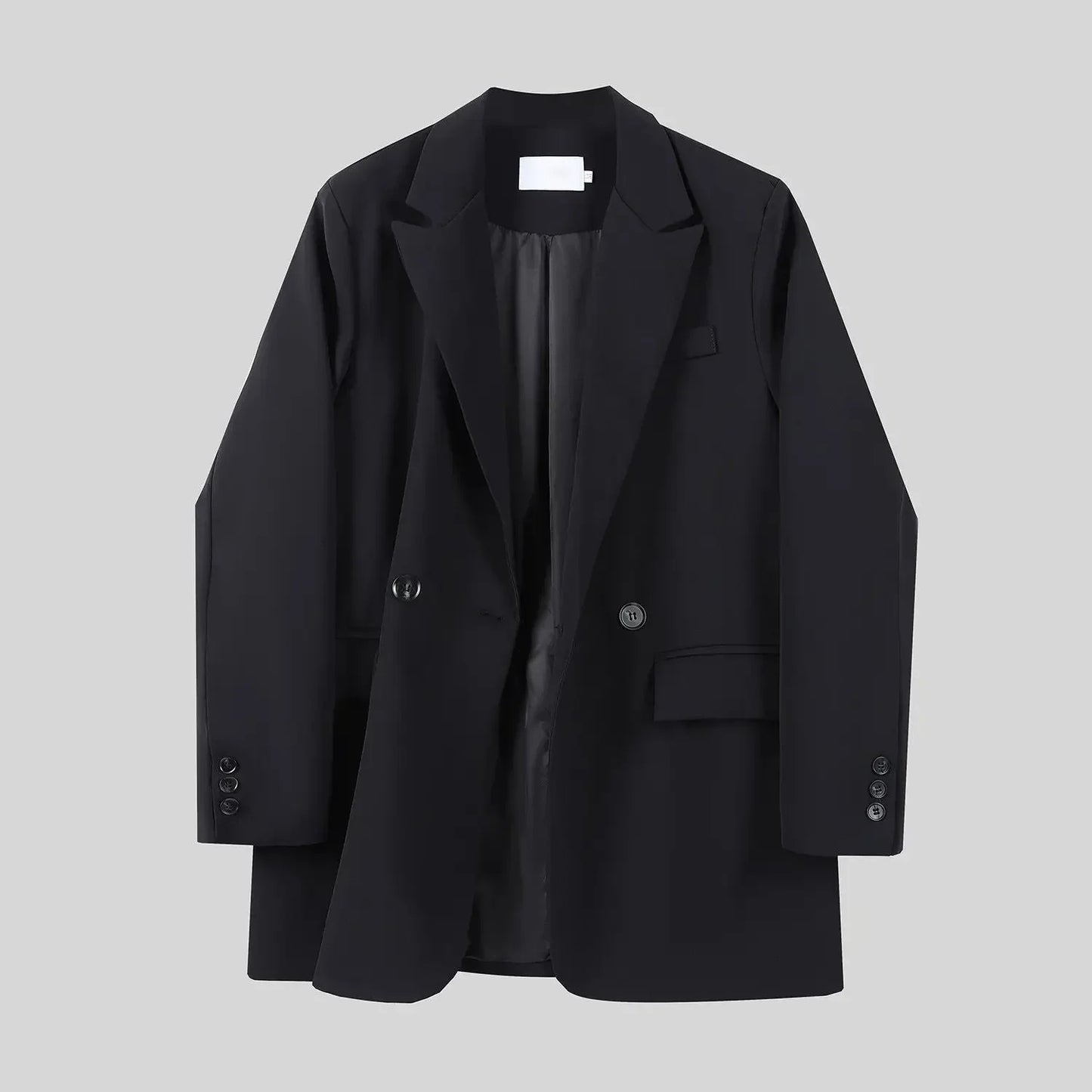 Women's Oversized Blazer Coat