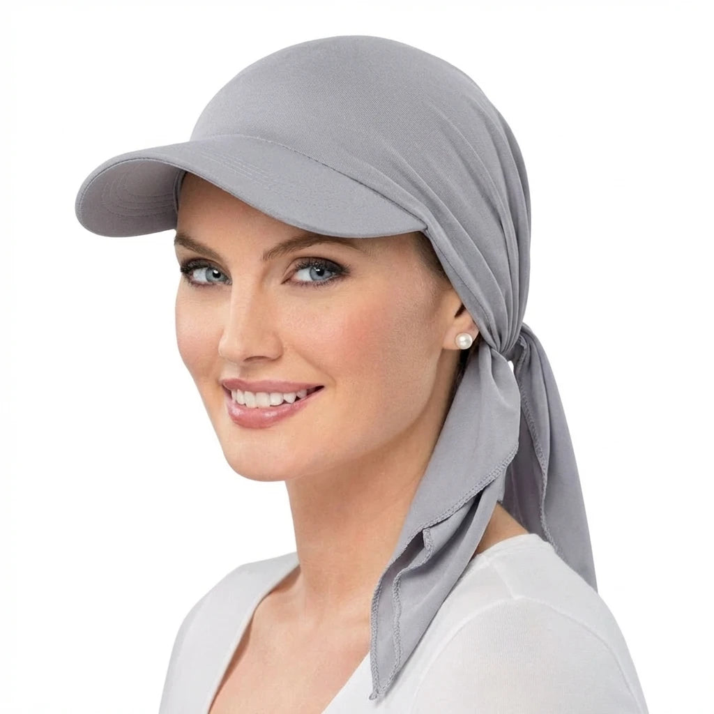 Women's Classic Turban Headscarf