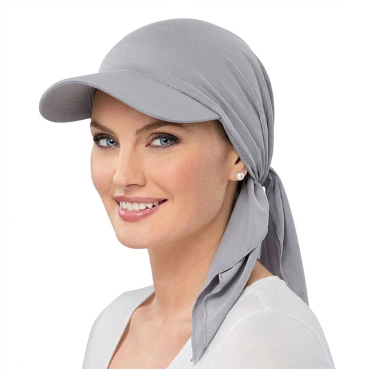 Women's Classic Turban Headscarf
