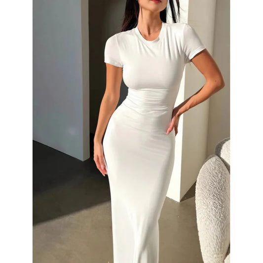 Women's Elegant Prom Dress
