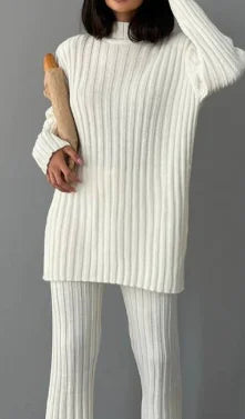Women's Coordinated Two-Piece Set