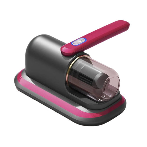 Cordless Handheld Mattress Vacuum & Mite Remover