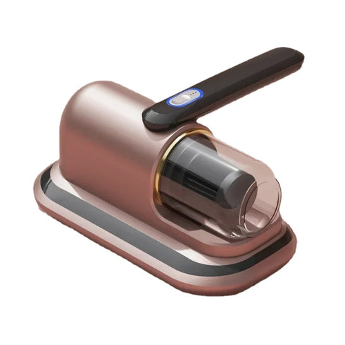 Cordless Handheld Mattress Vacuum & Mite Remover