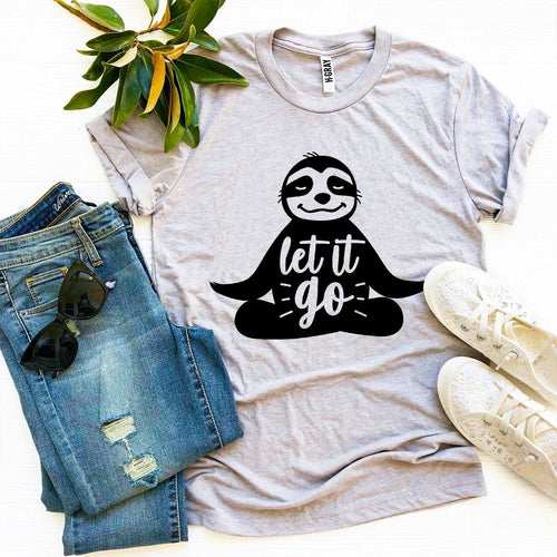 Easy Breezy Tee