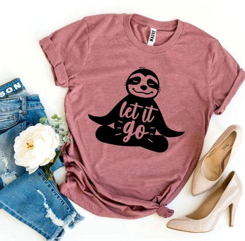 Easy Breezy Tee