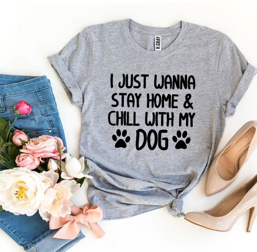 Home & Hound Graphic Tee