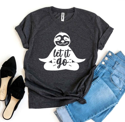 Easy Breezy Tee