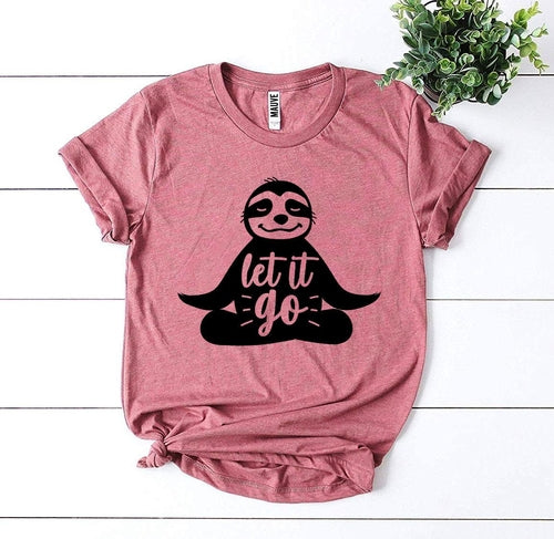 Easy Breezy Tee