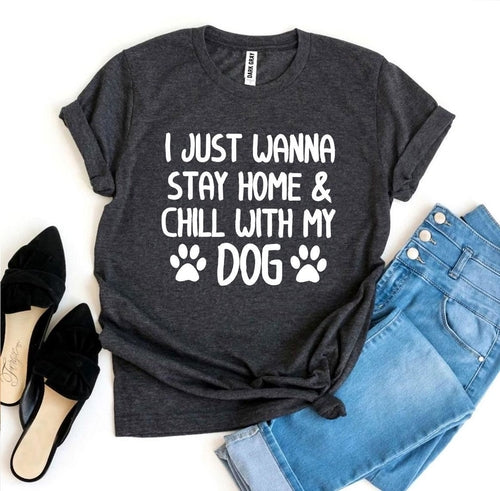Home & Hound Graphic Tee