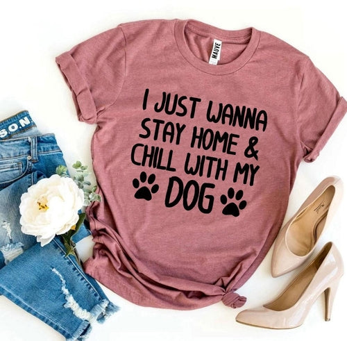 Home & Hound Graphic Tee