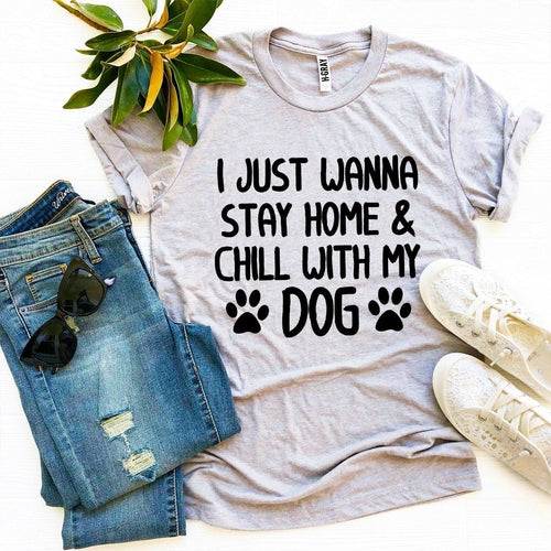 Home & Hound Graphic Tee