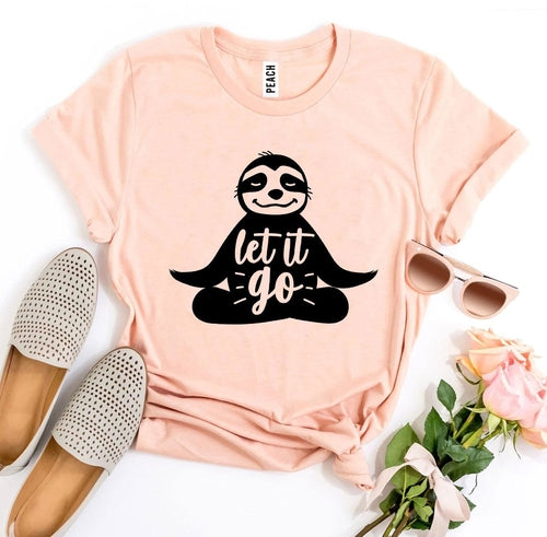 Easy Breezy Tee