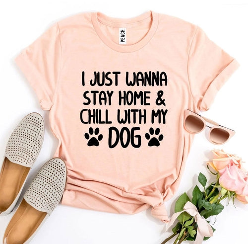 Home & Hound Graphic Tee