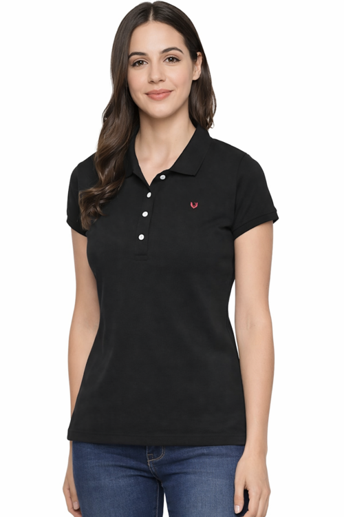 Simply Chic Polo
