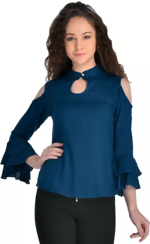 Cherry Charm Blouse